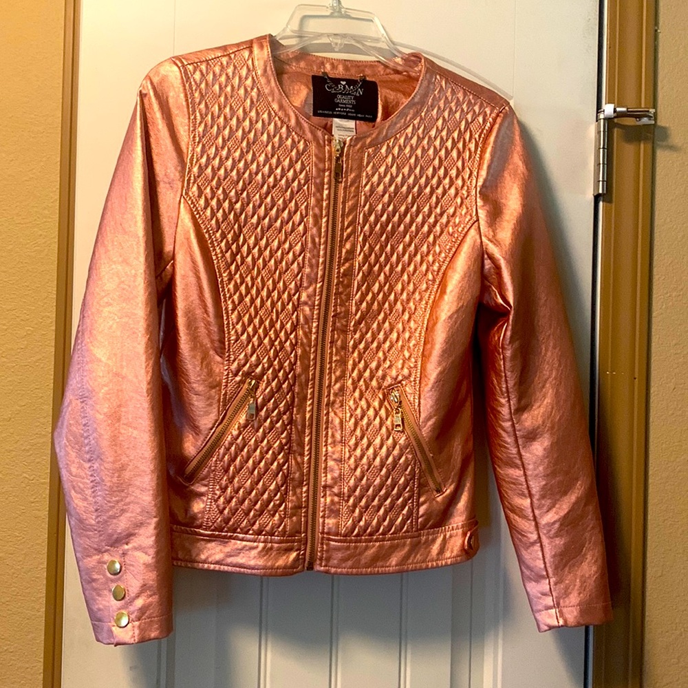 Carmin Jacket - Picture 1 of 1